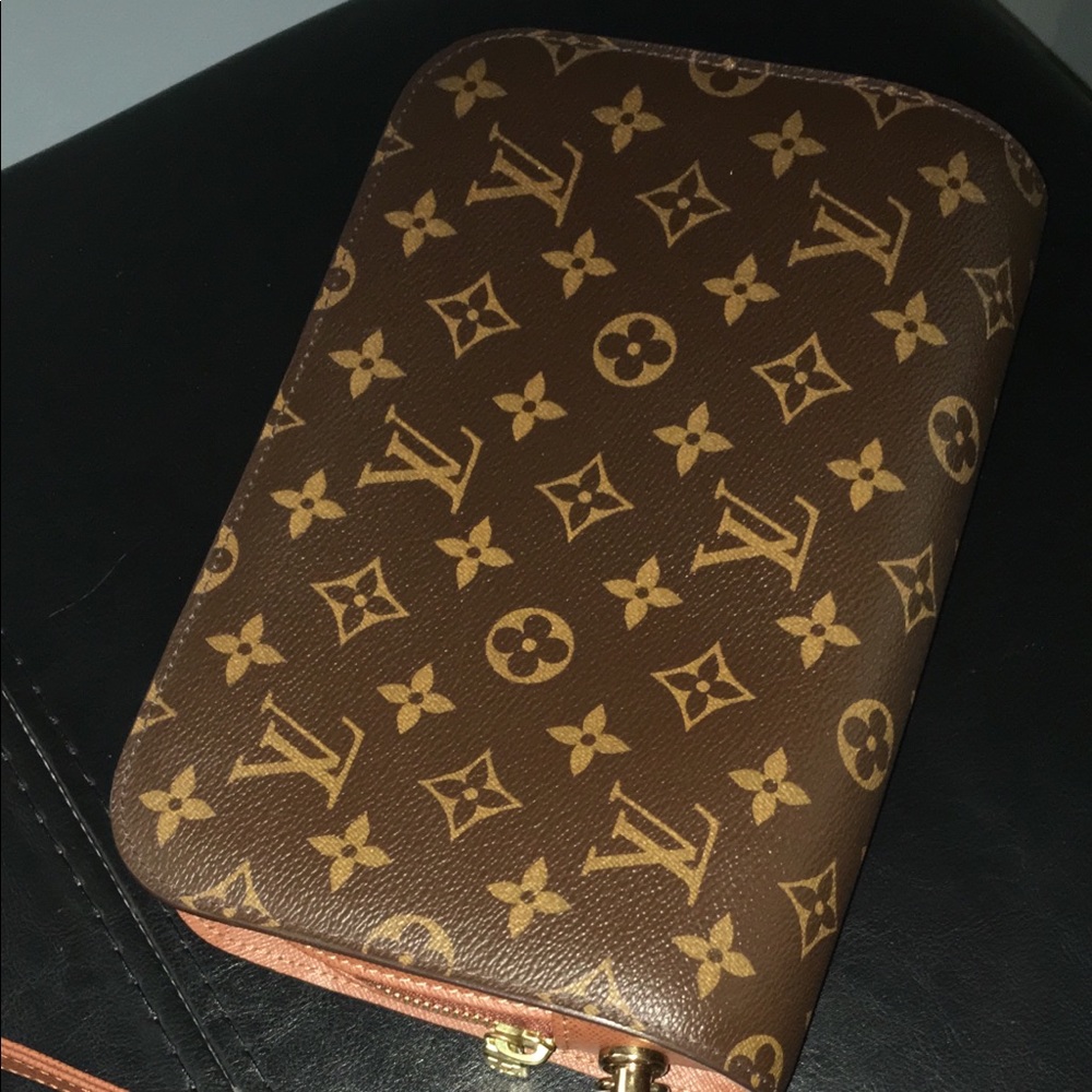 Meet your Posher, De